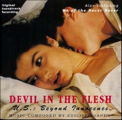 Devil in the Flesh / We of the Never Never