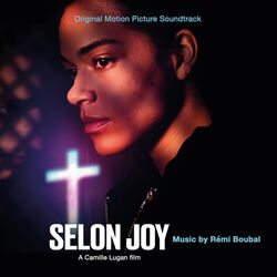 Selon Joy (EP)