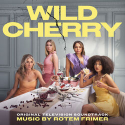 Wild Cherry