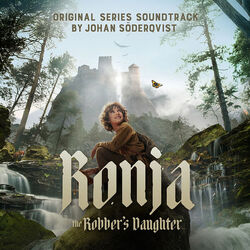 Ronja the Robber's Daughter - Part 2