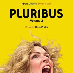 Pluribus - Original Score - Vol. 2