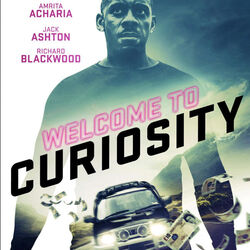 Welcome to Curiosity