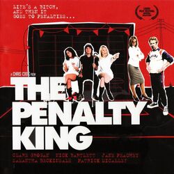 The Penalty King