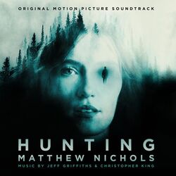 Hunting Matthew Nichols