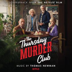 The Thursday Murder Club