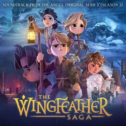 The Wingfeather Saga: Season Three