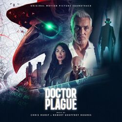 Doctor Plague