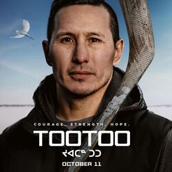 Tootoo