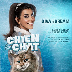 Chien et Chat: Diva / Dream (Single)