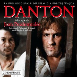 Danton / Les Amities particulieres / Et Mourir de plaisir