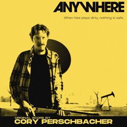 Anywhere (Original Score Selections) (EP)
