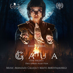 Gaua (The Night)