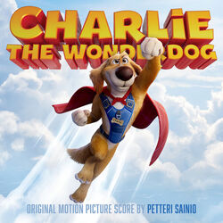 Charlie the Wonderdog - Original Score