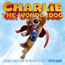 Charlie the Wonderdog (EP)