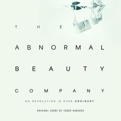 The Abnormal Beauty Company - Vol. 1