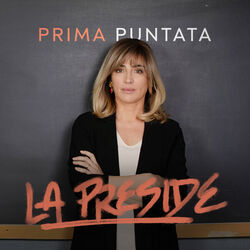 La Preside - Prima Puntata