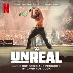 WWE: Unreal