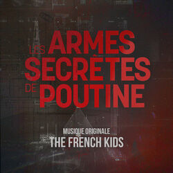 Les armes secretes de Poutine