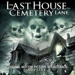 The Last House on Cemetery Lane