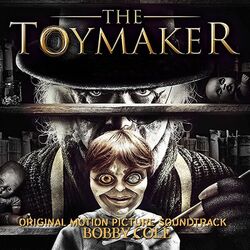The Toymaker