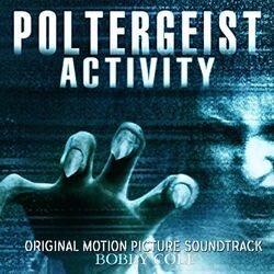 Poltergeist Activity