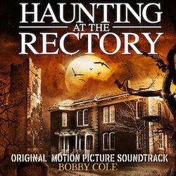 Haunting at the Rectory