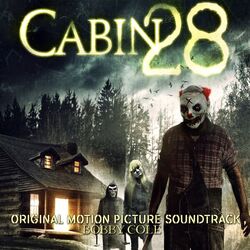 Cabin 28