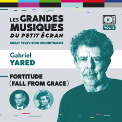 Fortitude (Fall from Grace)