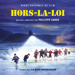 Hors-la-loi / La nuit ensoleillee