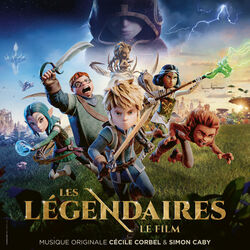 Les Legendaires