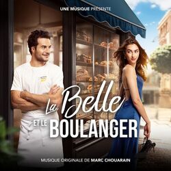 La belle et le boulanger