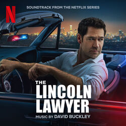 The Lincoln Lawyer