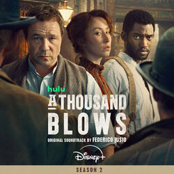 A Thousand Blows: Season 2
