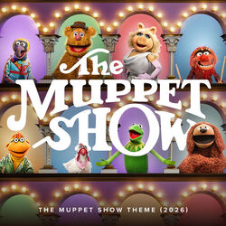 The Muppet Show Theme (2026) (Single)