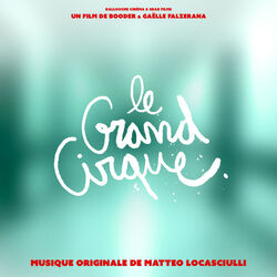 Le grand cirque