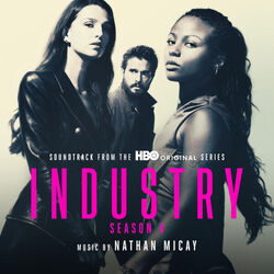 Industry: Season 4