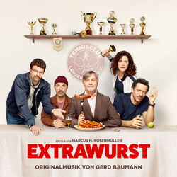 Extrawurst (Single)
