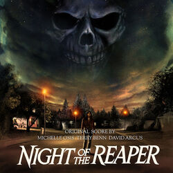 Night of the Reaper