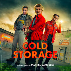 Cold Storage