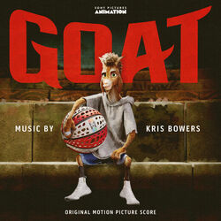GOAT - Original Score