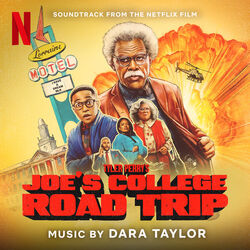 Joe's College Road Trip