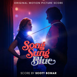 Song Sung Blue - Original Score