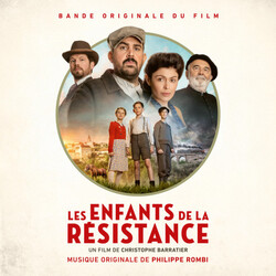 Les Enfants de la Resistance