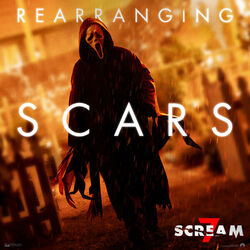Scream 7: Rearranging Scars (Single)