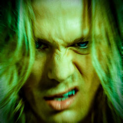 The Vampire Lestat: Long Face (Single)