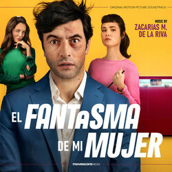 El fantasma de mi mujer