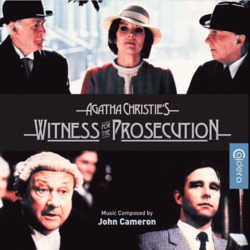 Witness for the Prosecution