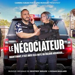 Le negociateur: Saison 2