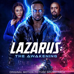 Lazarus: The Awakening