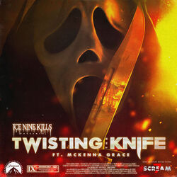 Scream 7: Twisting the Knife (Single)
